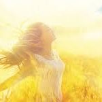 light body sun